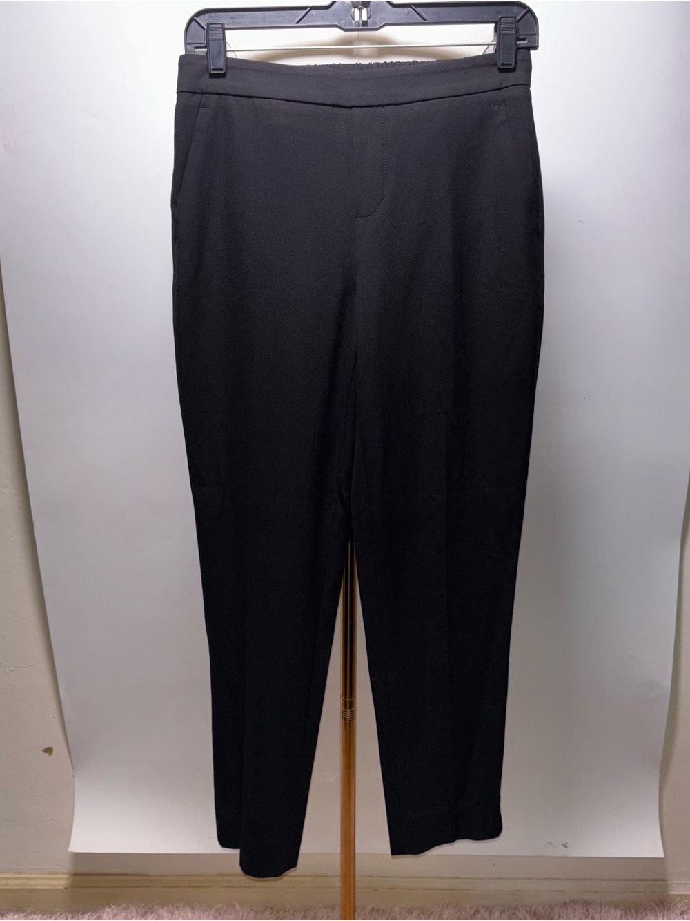 Banana Republic Hayden Tapered Ankle Pants Size 2